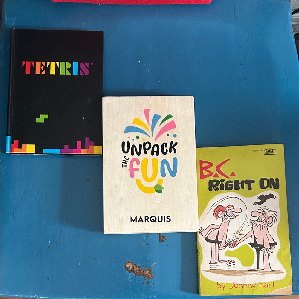 Fun Kids Bundle - Picture 2 of 8